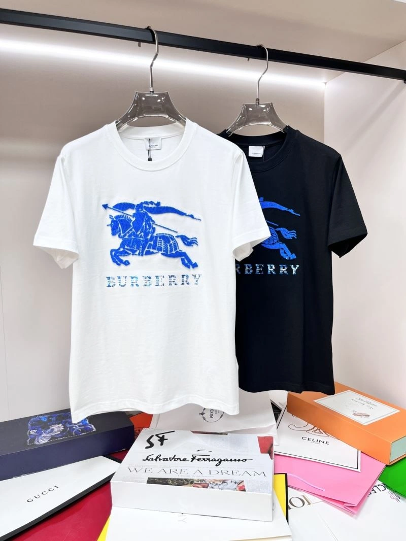 Lightweight Burberry T-Shirts 101977