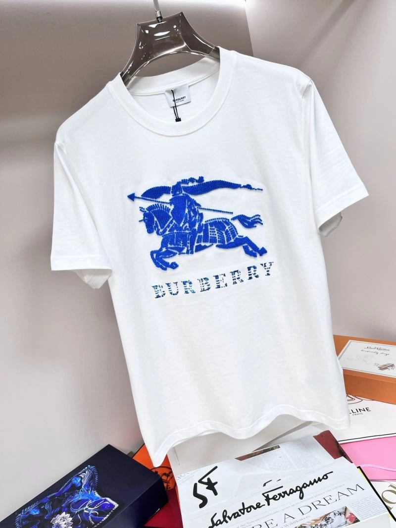 Lightweight Burberry T-Shirts 101977