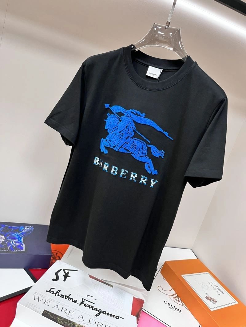 Lightweight Burberry T-Shirts 101977