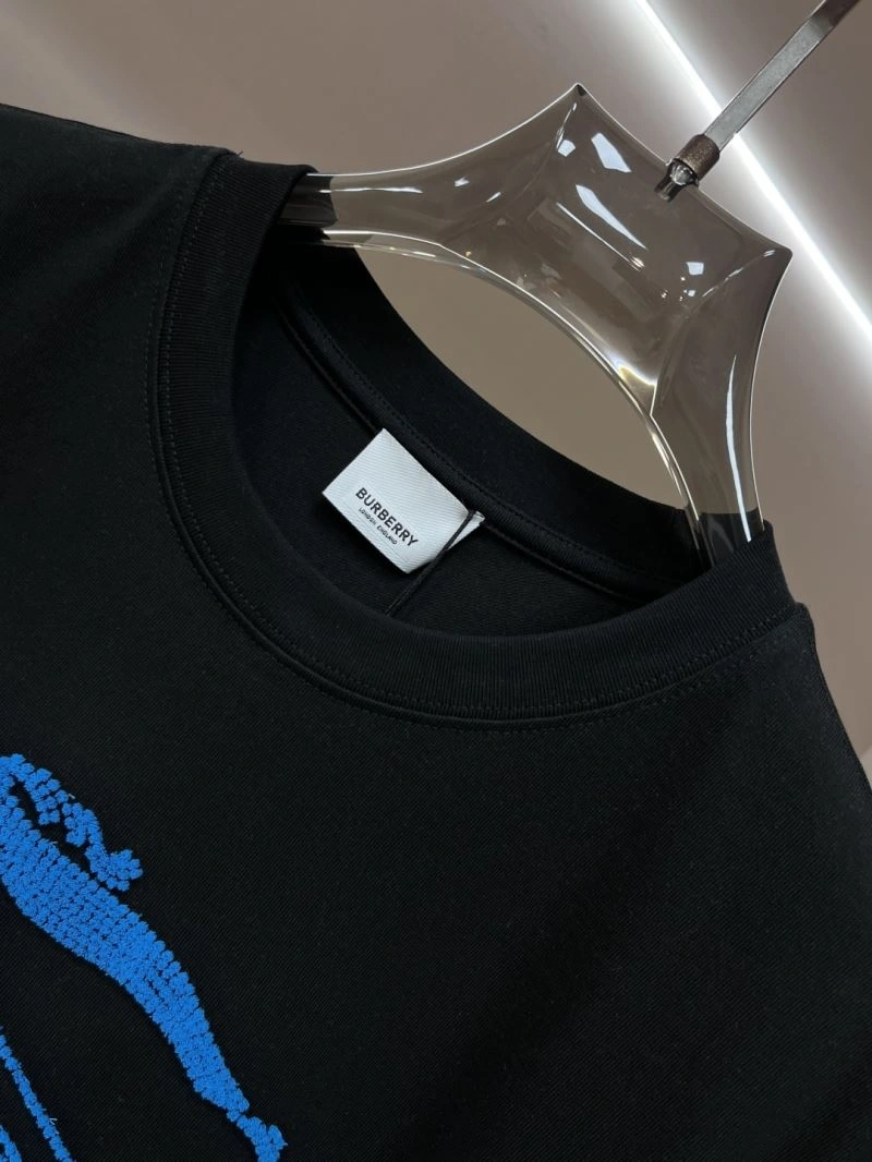 Lightweight Burberry T-Shirts 101977