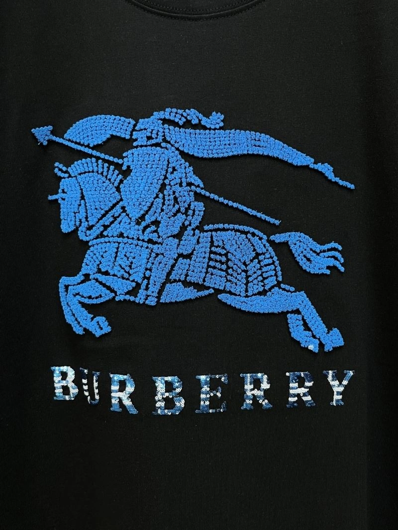 Lightweight Burberry T-Shirts 101977