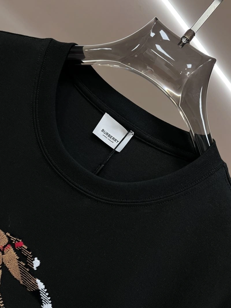 Colorful Burberry T-Shirts 101976