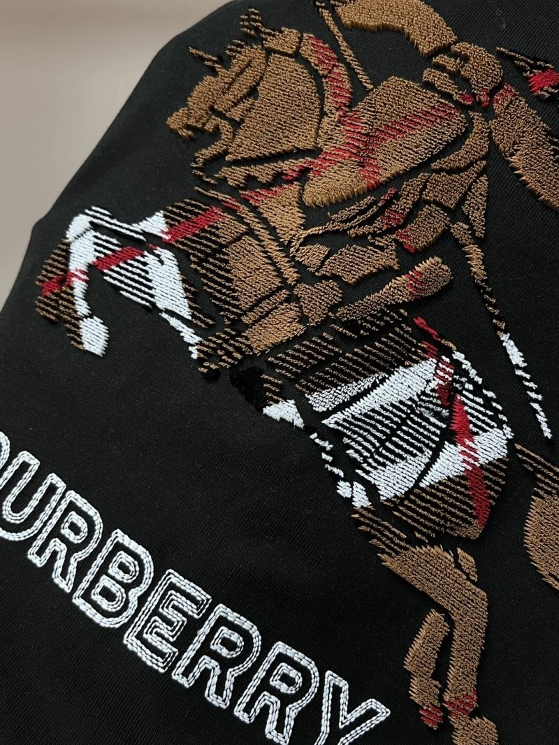 Colorful Burberry T-Shirts 101976