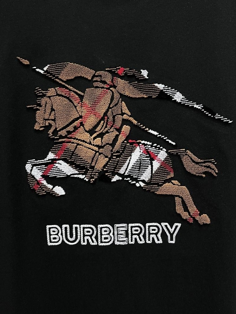 Colorful Burberry T-Shirts 101976