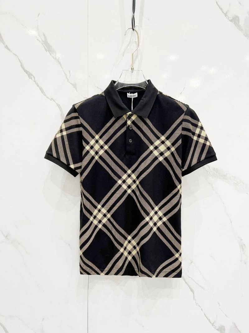 Durable Burberry T-Shirts 101972