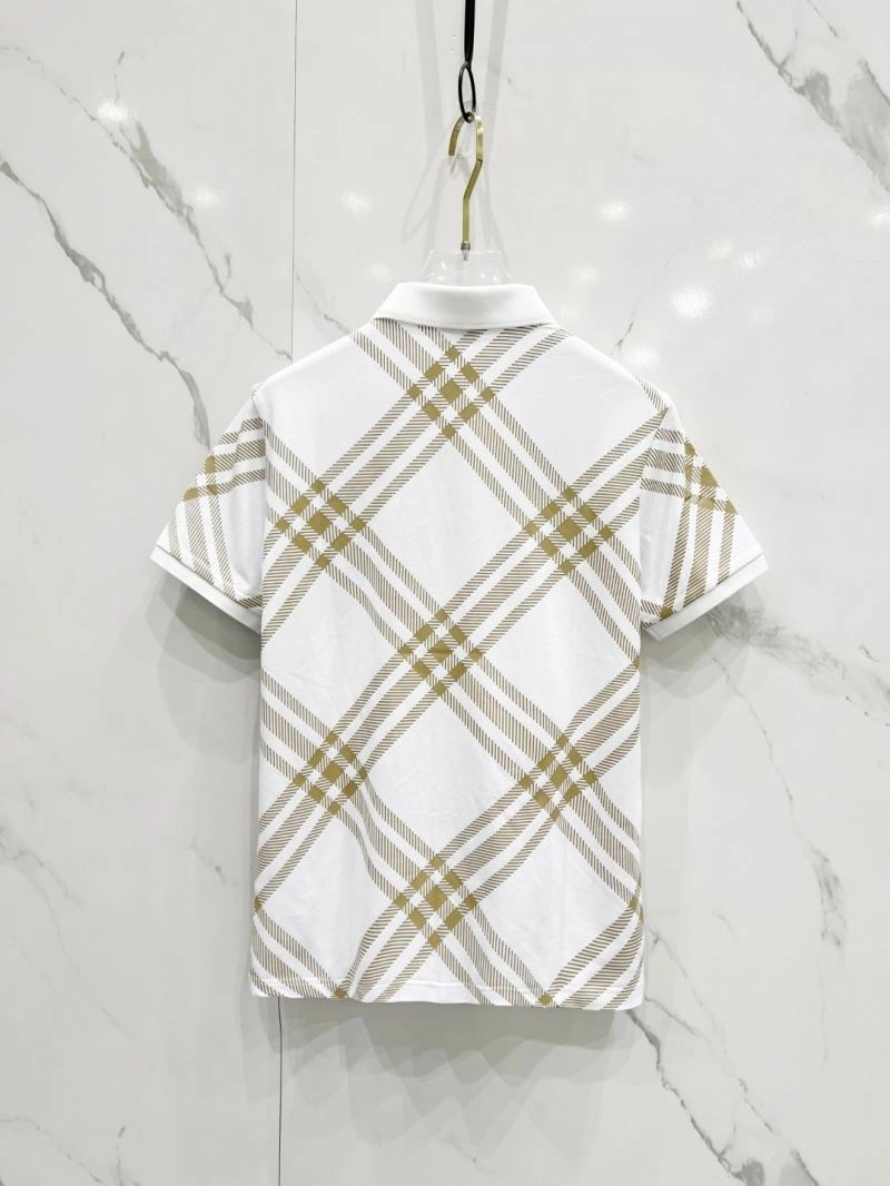 Compact Burberry T-Shirts 101964