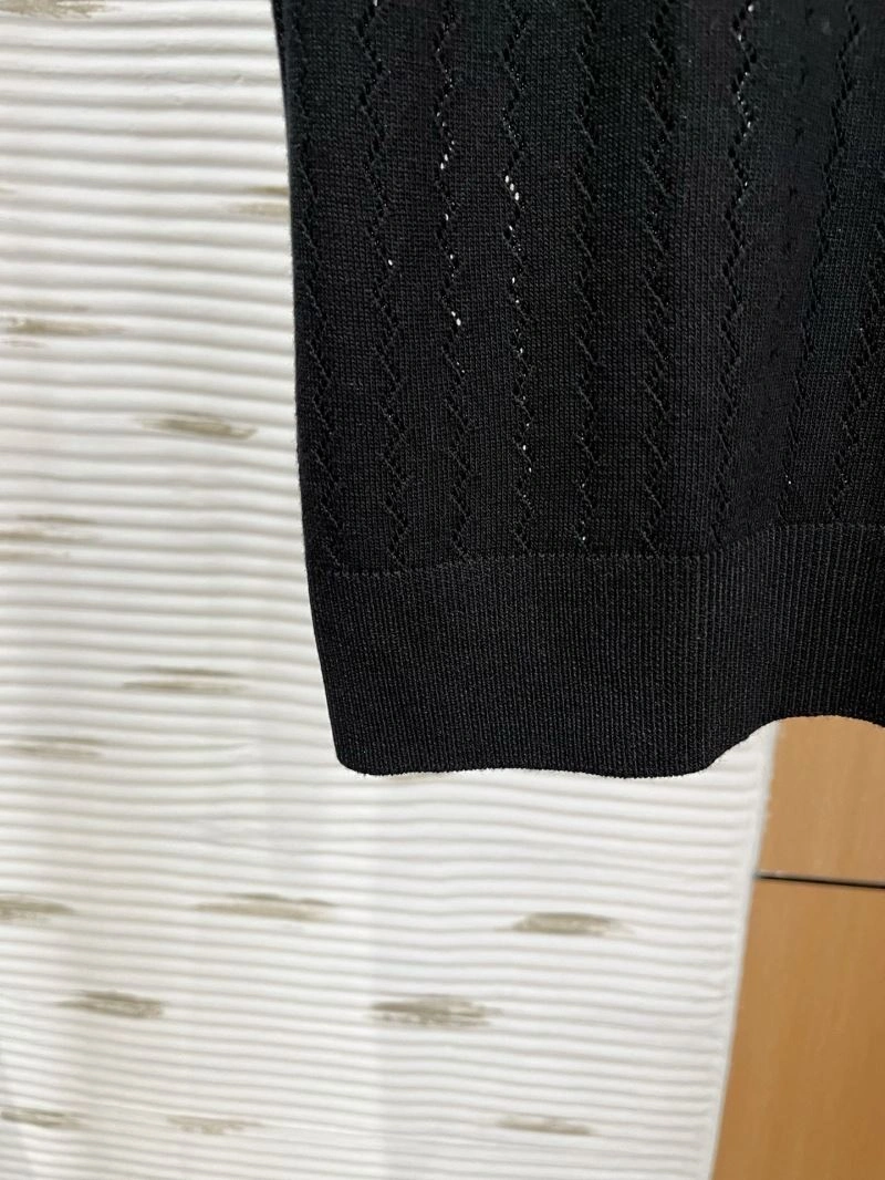 Burberry T-Shirts Sleek 101963