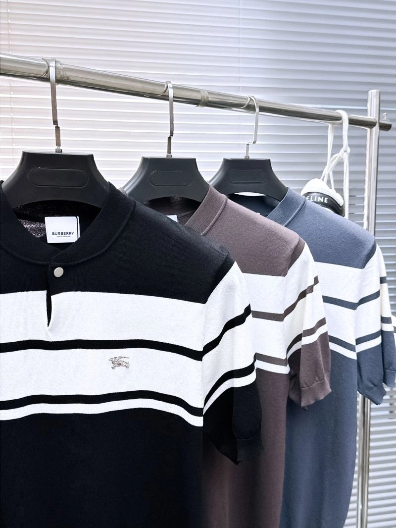 Burberry T-Shirts ZeroBulk 101962
