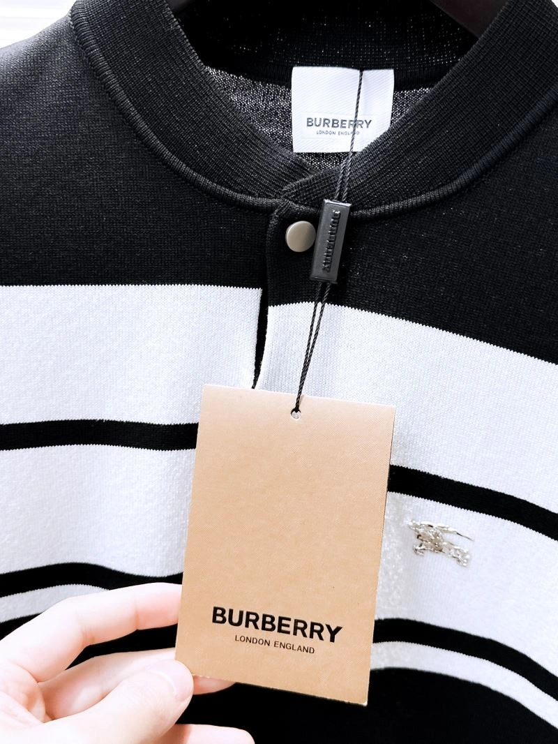 Burberry T-Shirts ZeroBulk 101962
