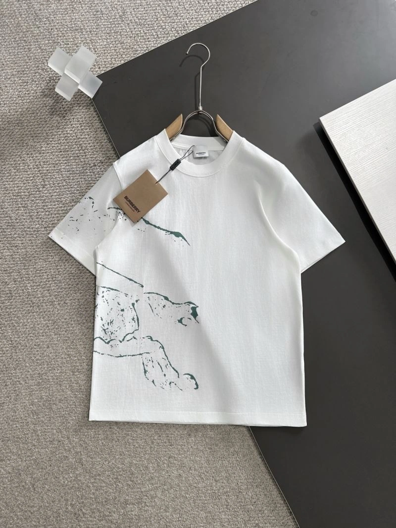 TechFriendly Burberry T-Shirts 101961