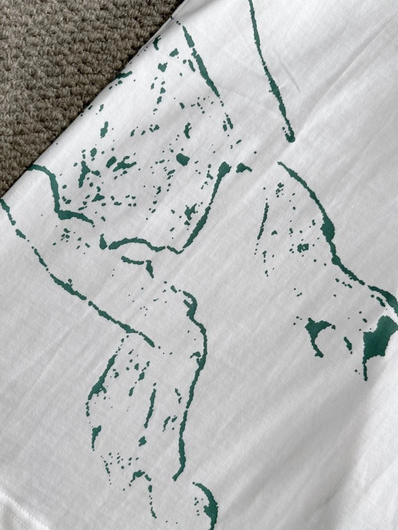 TechFriendly Burberry T-Shirts 101961