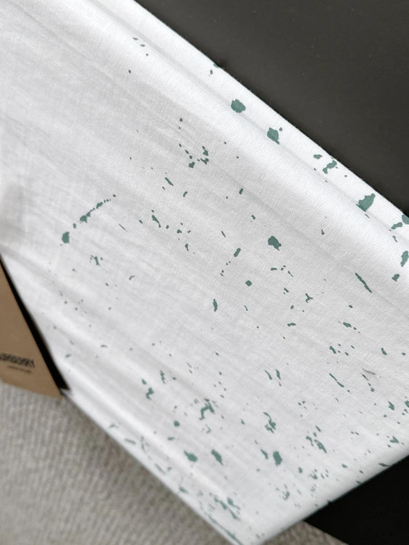 TechFriendly Burberry T-Shirts 101961