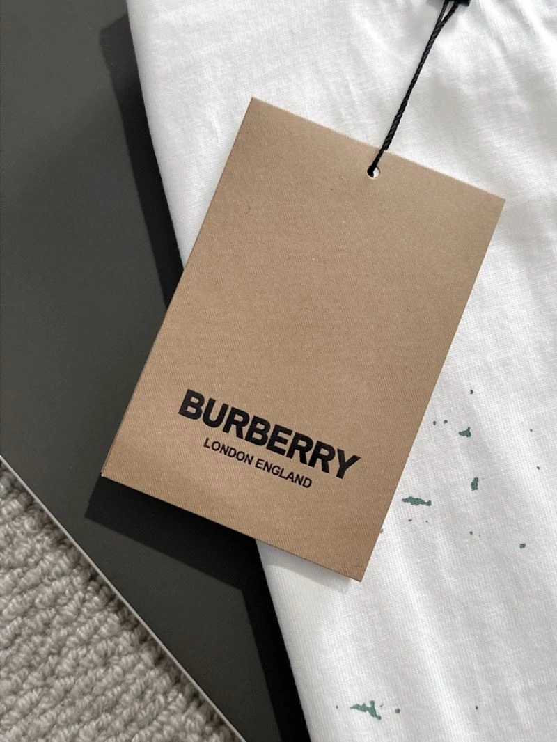 TechFriendly Burberry T-Shirts 101961