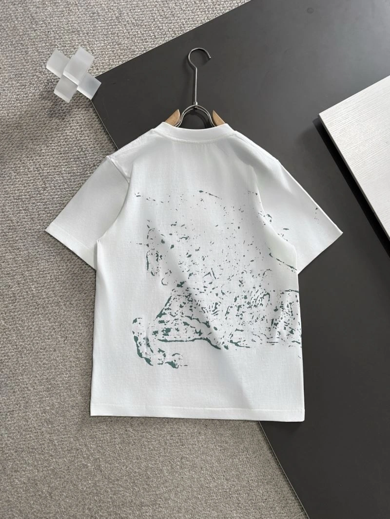 TechFriendly Burberry T-Shirts 101961