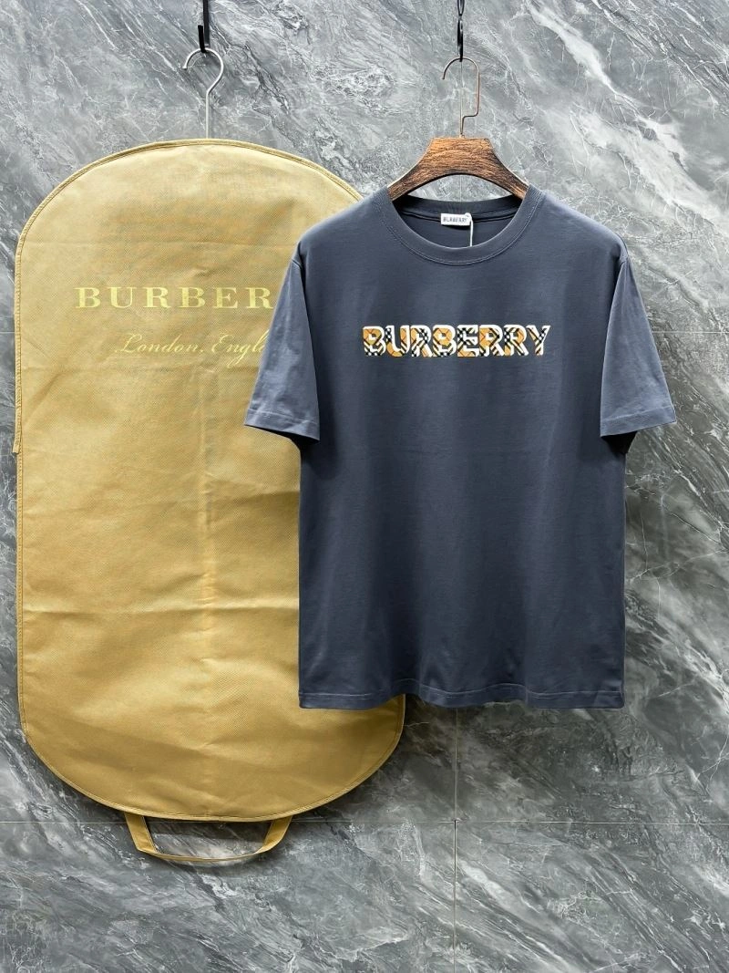 Burberry T-Shirts Flexible 101960