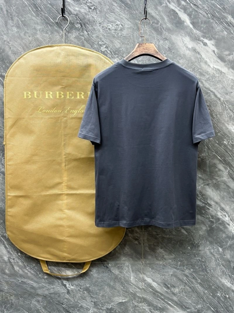 Burberry T-Shirts Flexible 101960
