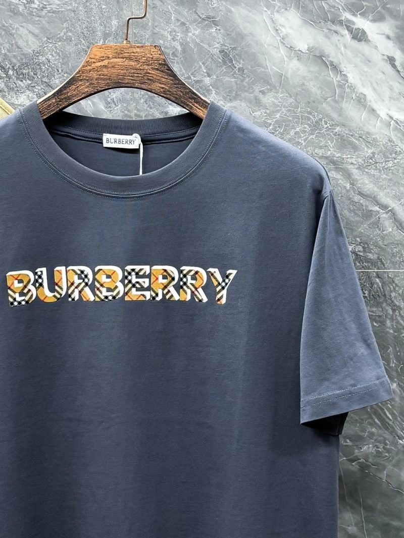 Burberry T-Shirts Flexible 101960
