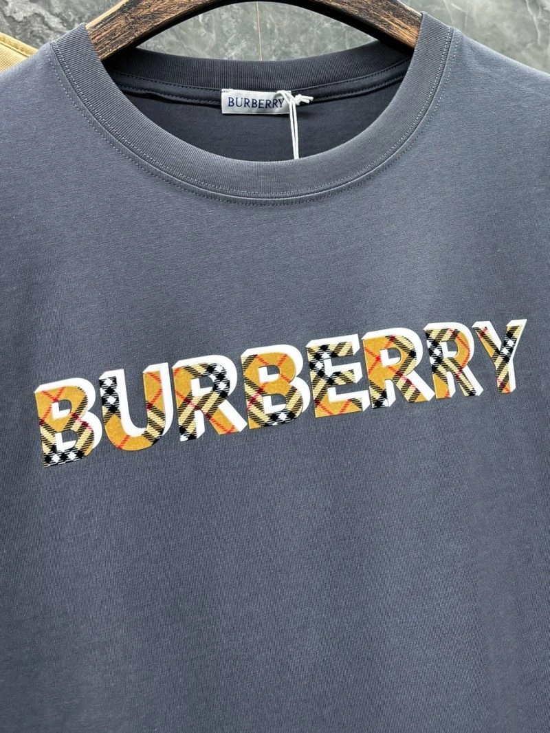Burberry T-Shirts Flexible 101960
