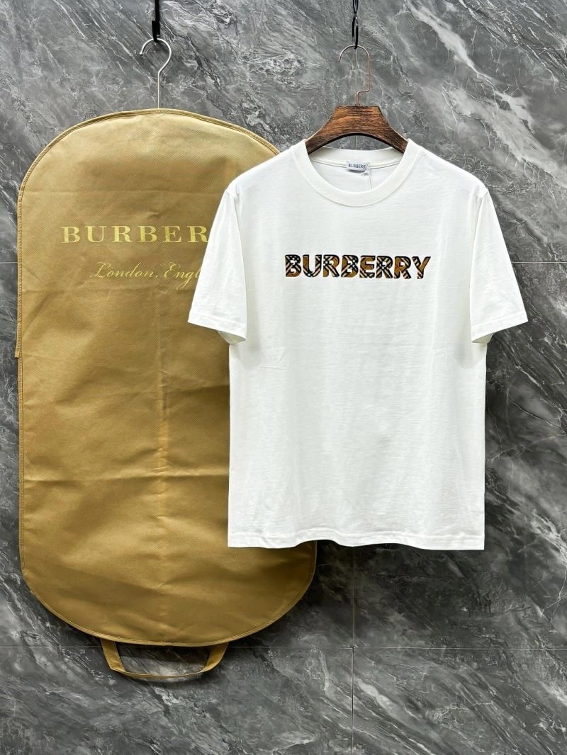 Comfortable Burberry T-Shirts 101958