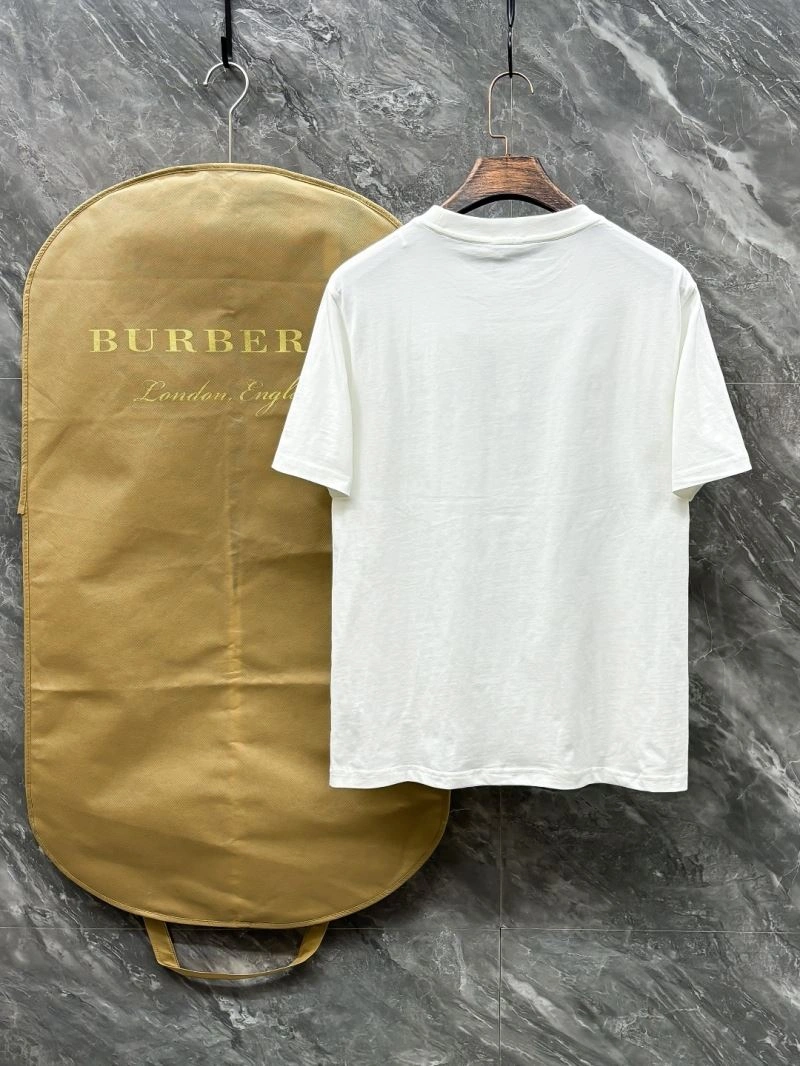 Comfortable Burberry T-Shirts 101958