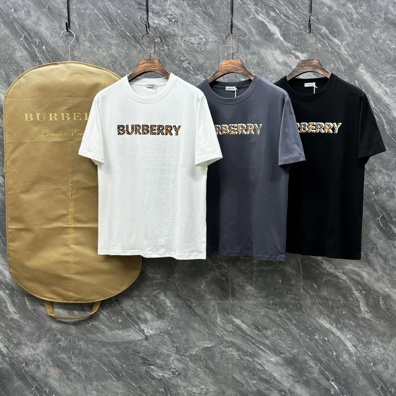 Comfortable Burberry T-Shirts 101958