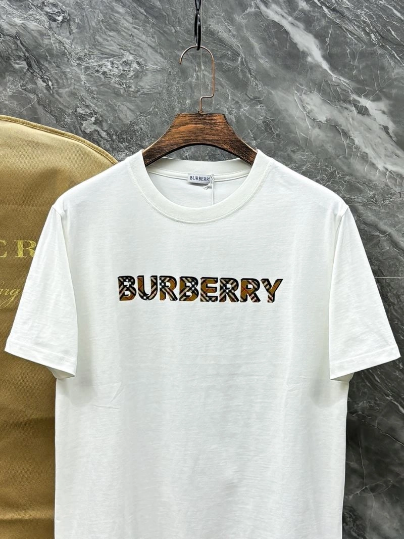 Comfortable Burberry T-Shirts 101958