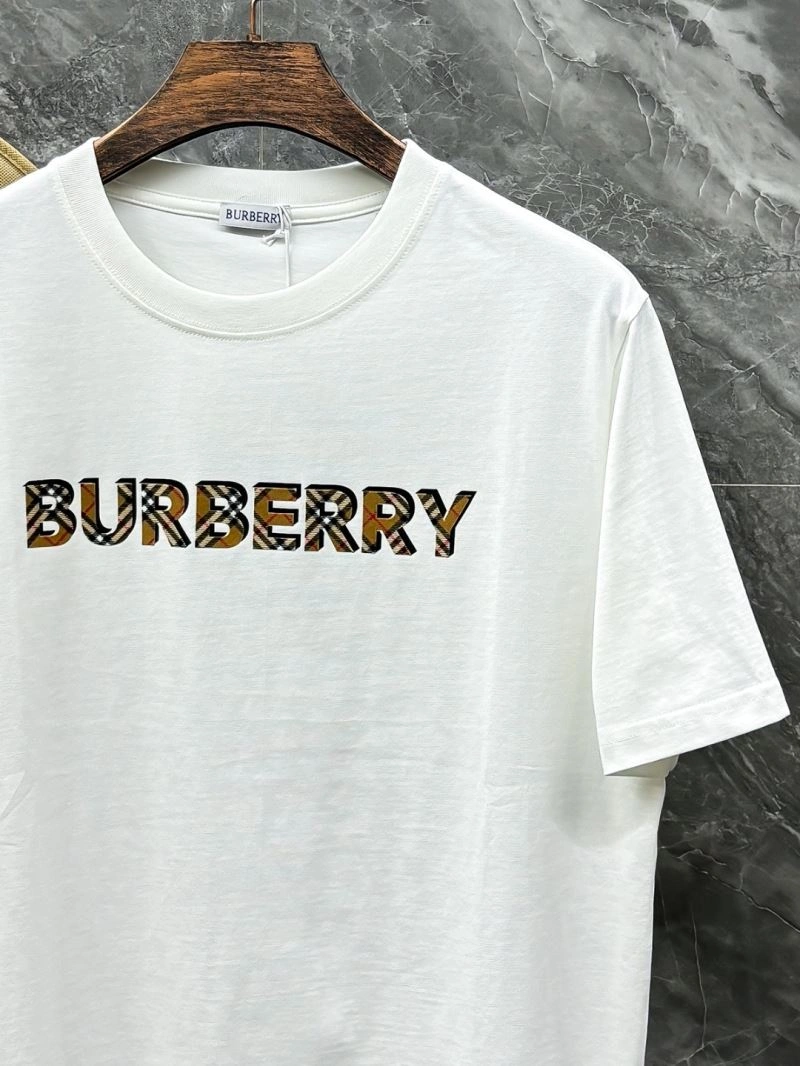 Comfortable Burberry T-Shirts 101958