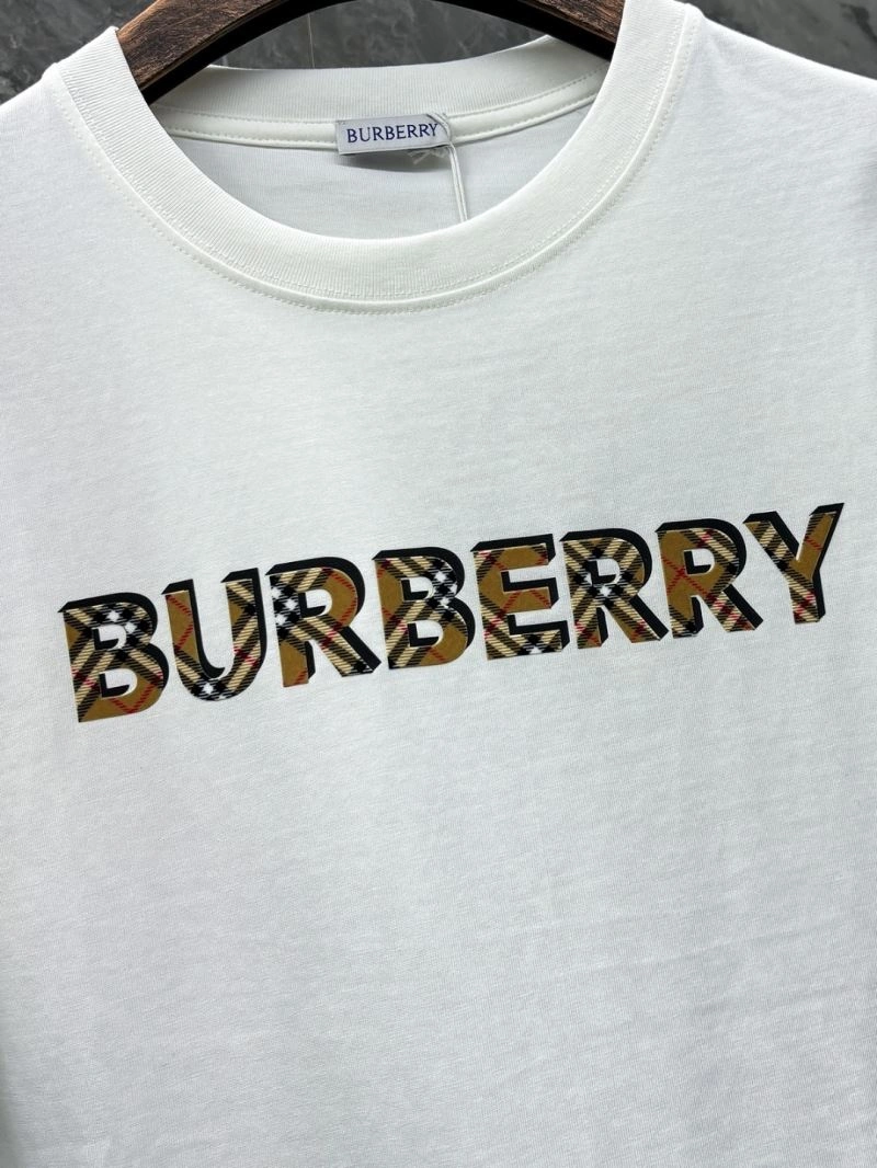 Comfortable Burberry T-Shirts 101958