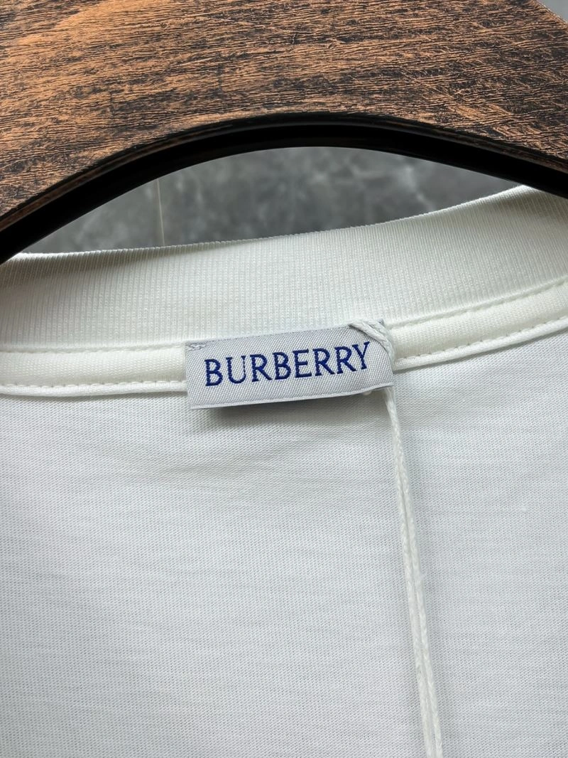 Comfortable Burberry T-Shirts 101958