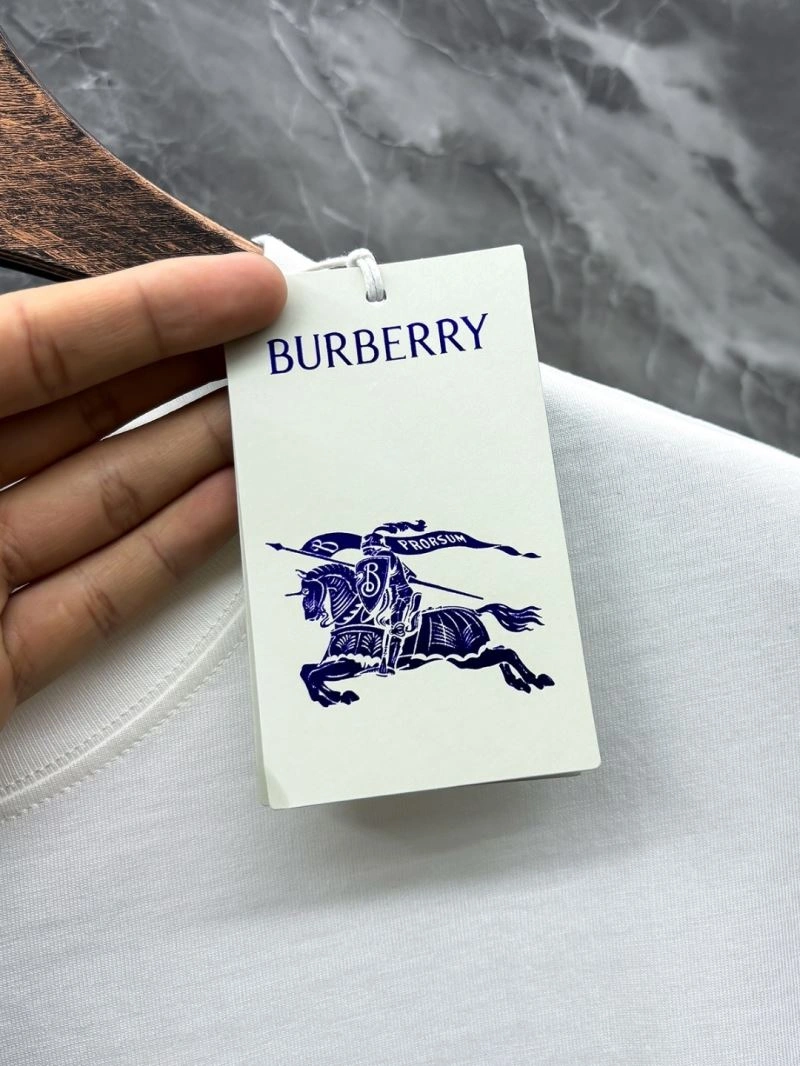 Comfortable Burberry T-Shirts 101958