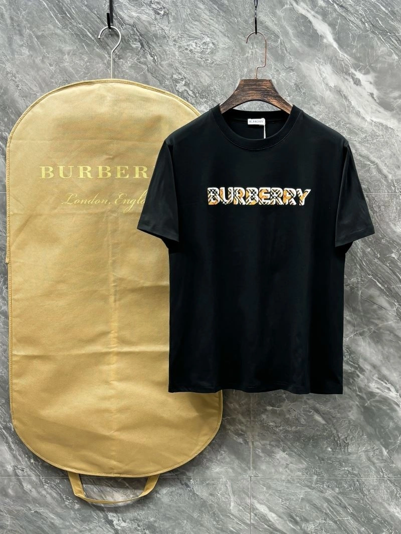 Burberry T-Shirts DailyWear 101957
