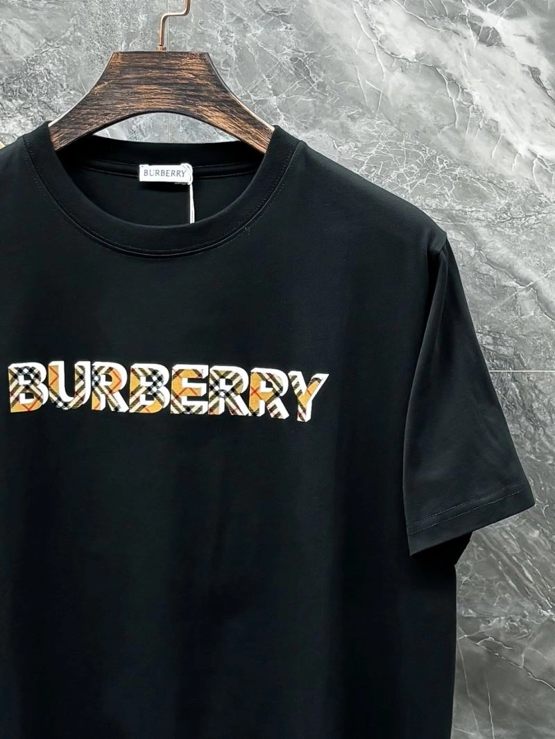 Burberry T-Shirts DailyWear 101957