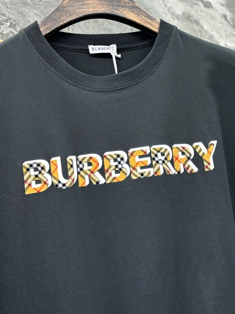 Burberry T-Shirts DailyWear 101957