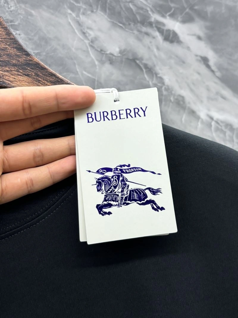 Burberry T-Shirts DailyWear 101957