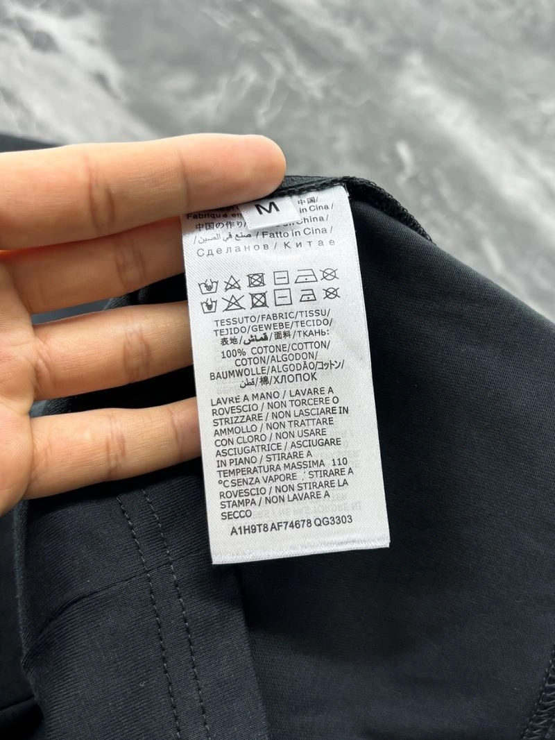 Burberry T-Shirts DailyWear 101957