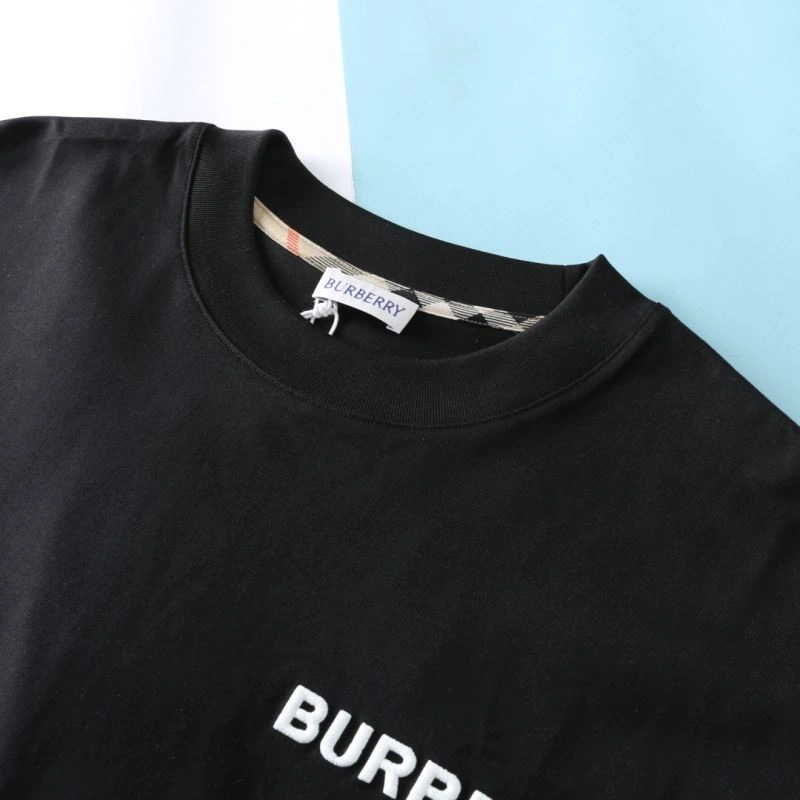 Burberry T-Shirts Original 102024