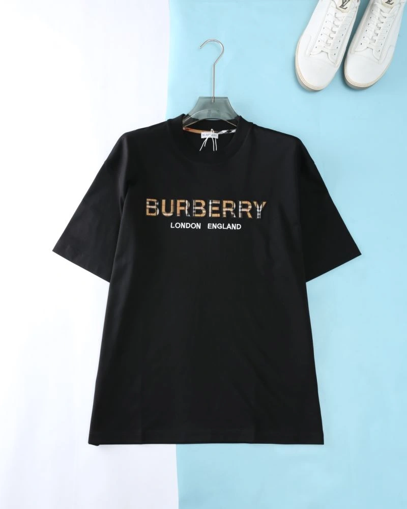 Burberry T-Shirts WeatherProof 101951