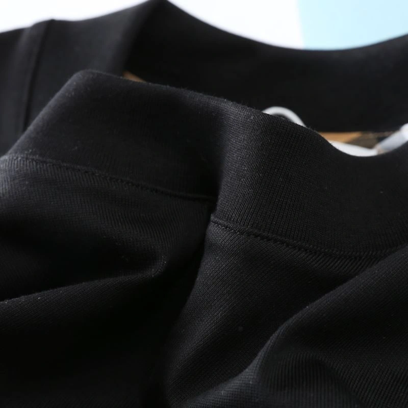 Burberry T-Shirts WeatherProof 101951