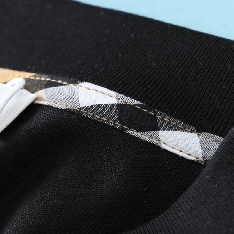 Burberry T-Shirts WeatherProof 101951