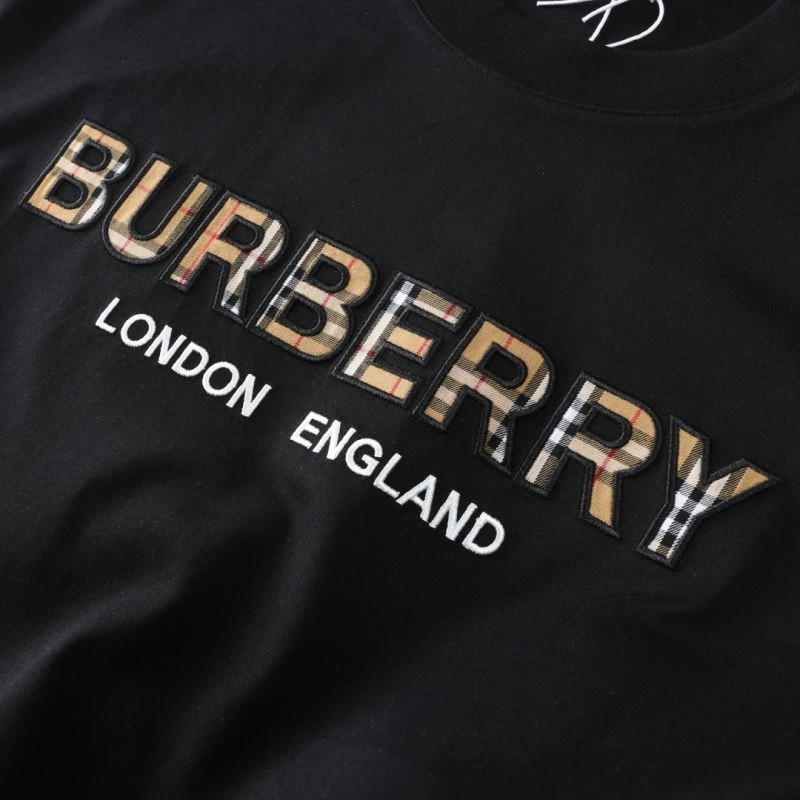 Burberry T-Shirts WeatherProof 101951