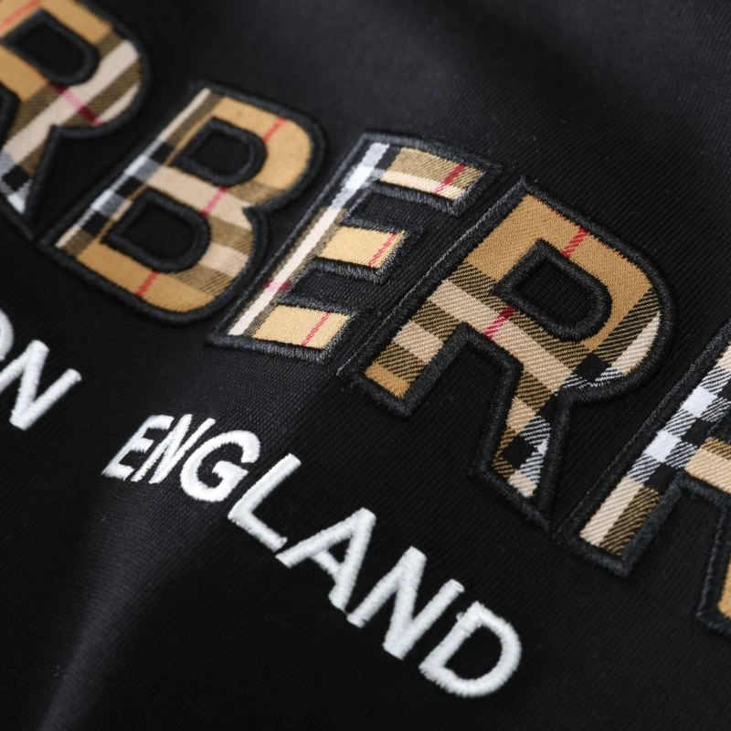 Burberry T-Shirts WeatherProof 101951
