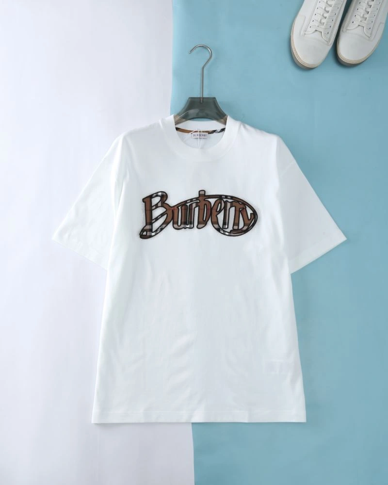 Classic Burberry T-Shirts 101952