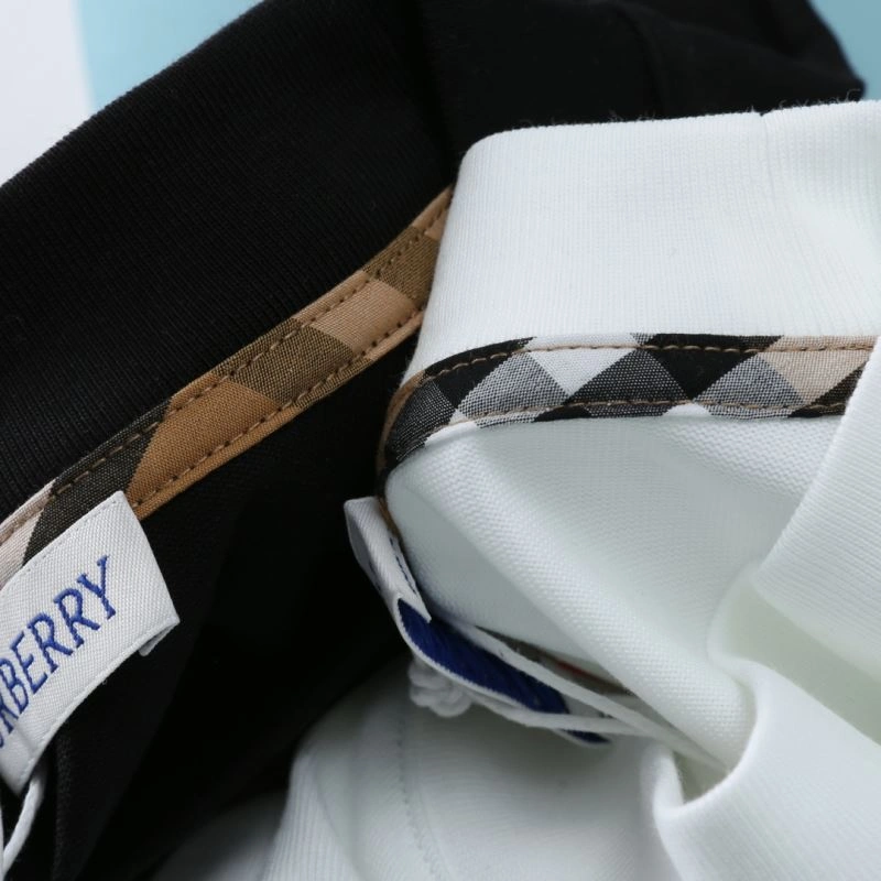 Classic Burberry T-Shirts 101952