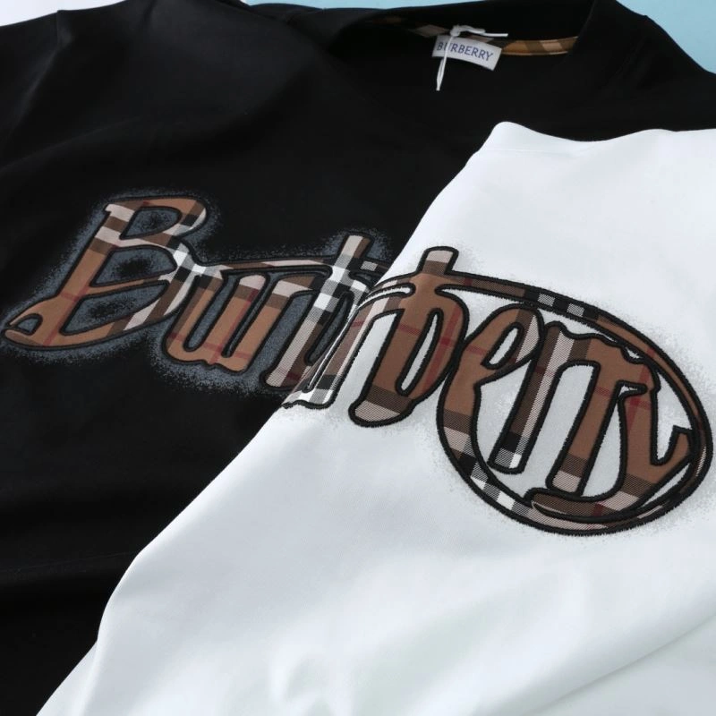 Classic Burberry T-Shirts 101952