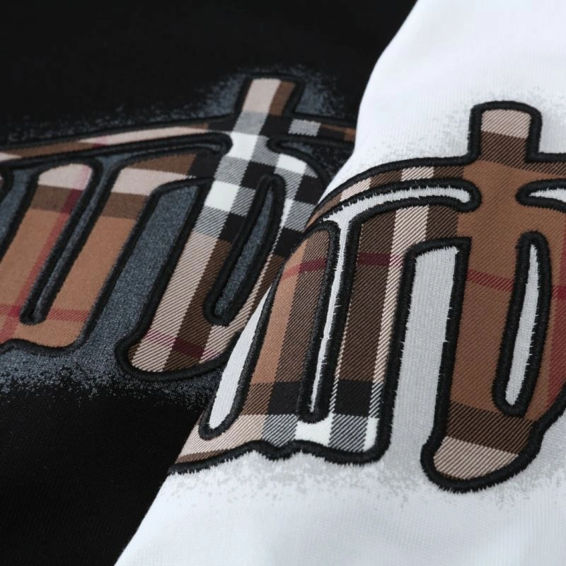 Classic Burberry T-Shirts 101952