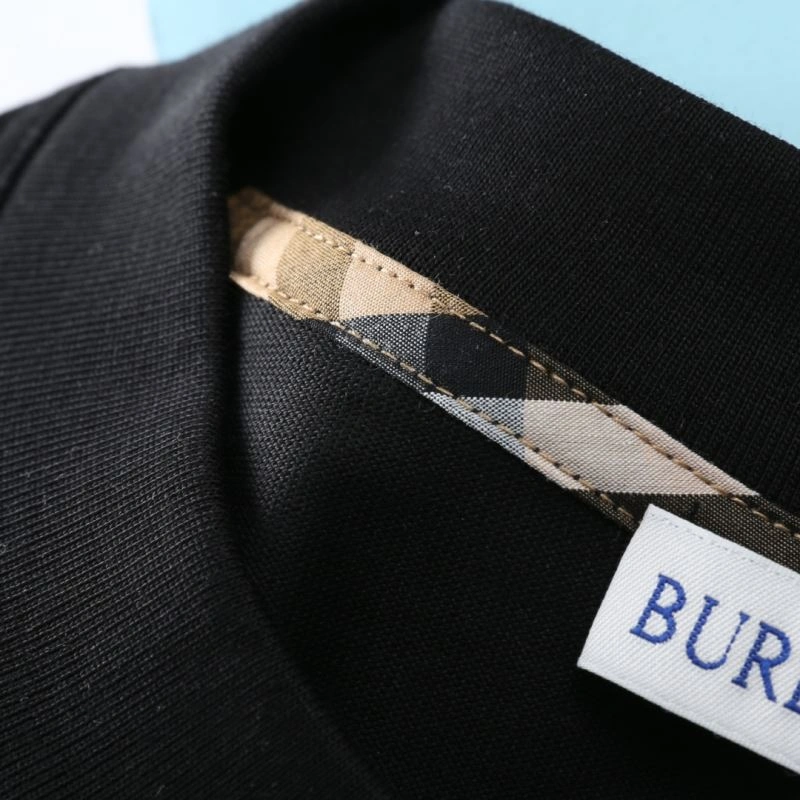 Burberry T-Shirts SunProtective 101949