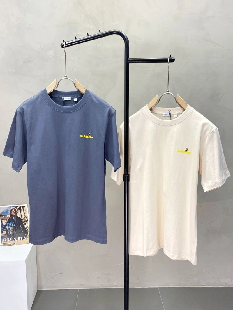 Youthful Burberry T-Shirts 101943