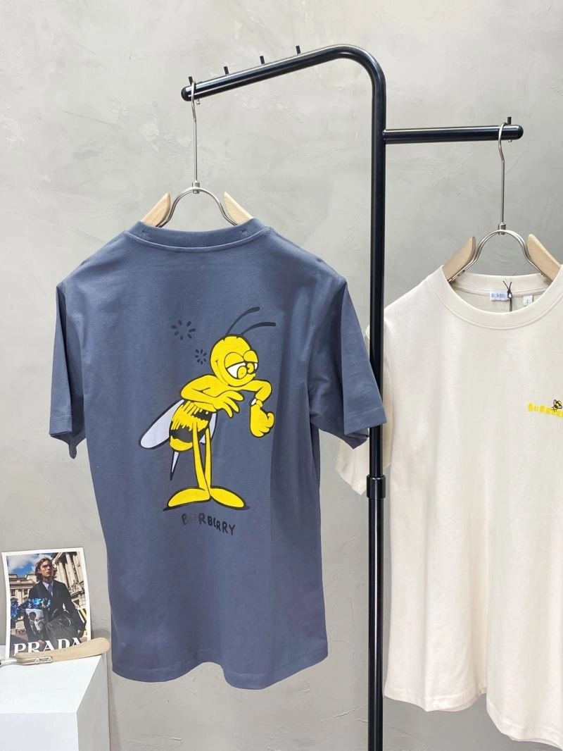 Youthful Burberry T-Shirts 101943