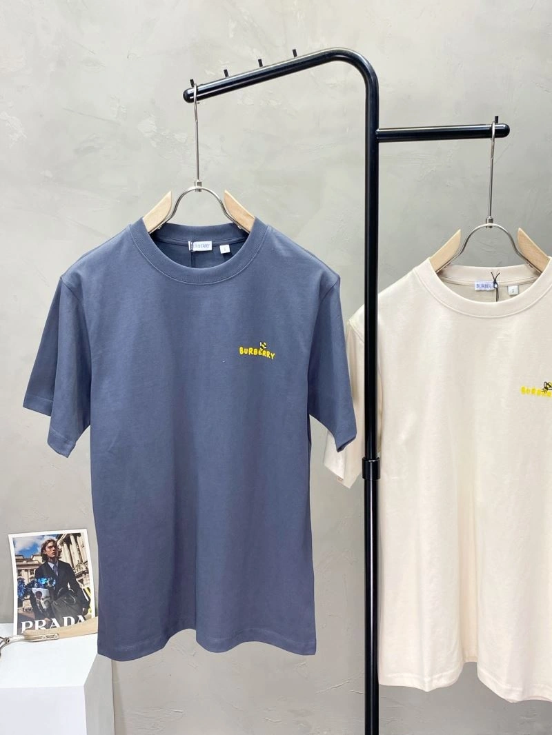 Youthful Burberry T-Shirts 101943