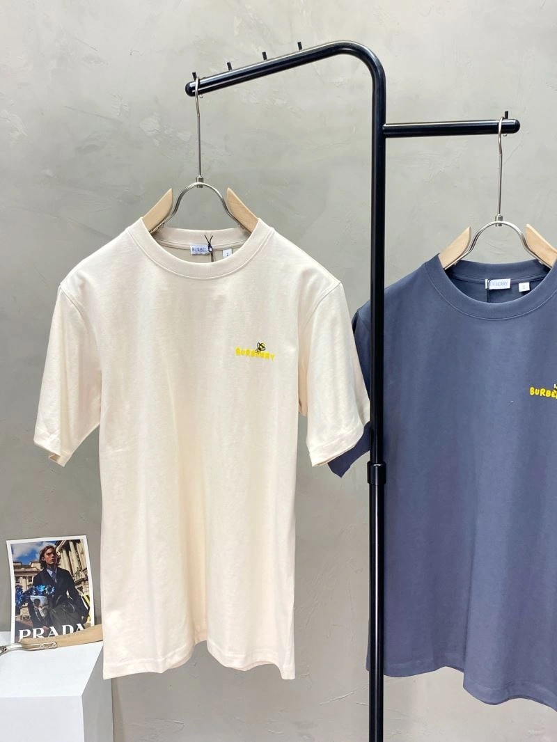 Youthful Burberry T-Shirts 101943